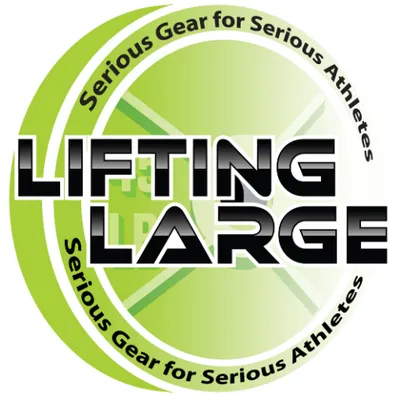 Lifting Large