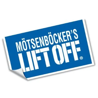 Motsenbocker's Lift Off
