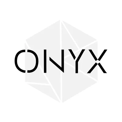 ONYX logo