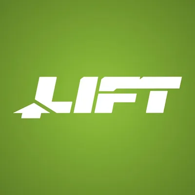 LIFT Safety logo