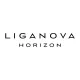 LIGANOVA HORIZON logo