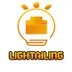 Lightailing logo