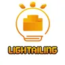 Lightailing logo