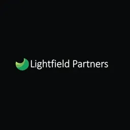 Lightfield Equity logo