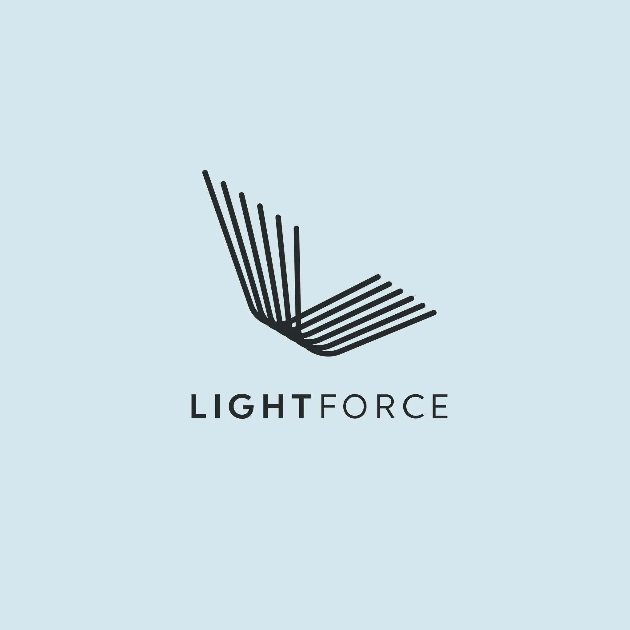 LightForce Orthodontics logo