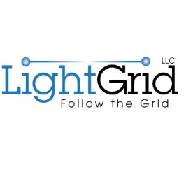 Lightgrid logo