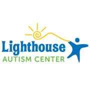 Lighthouse Autism Center logo