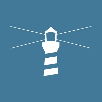 Lighthouse logo