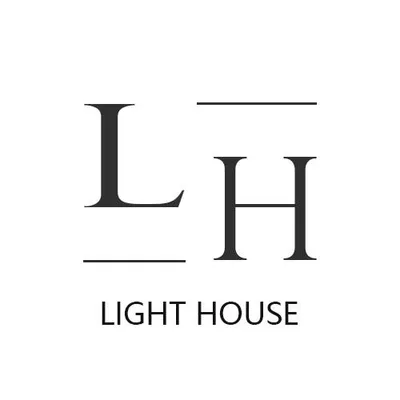 Light House Co logo