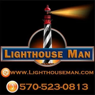 Lighthouseman