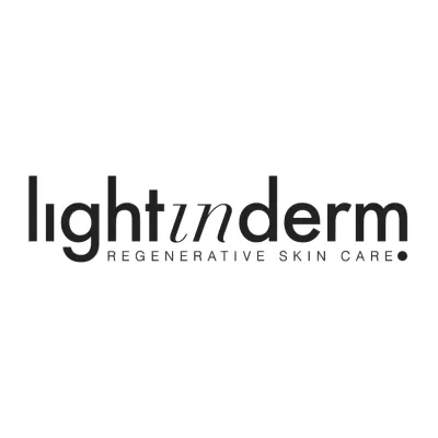 lightinderm logo