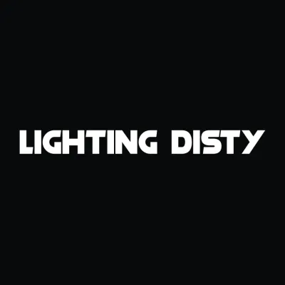 Lightingdisty