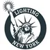 Lighting New York logo