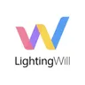 LightingWill logo