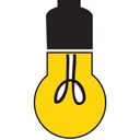 Light In The Attic logo