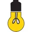 Light In The Attic logo