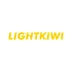 Lightkiwi logo