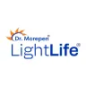 Dr. Morepen Light Life logo