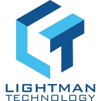 Lightman Technology logo