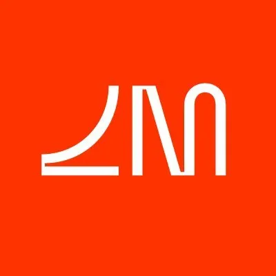 Logo by Brandfetch