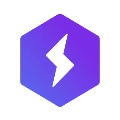 Lightning logo