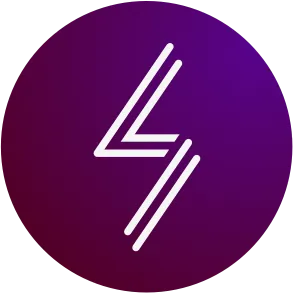 Logo by Brandfetch