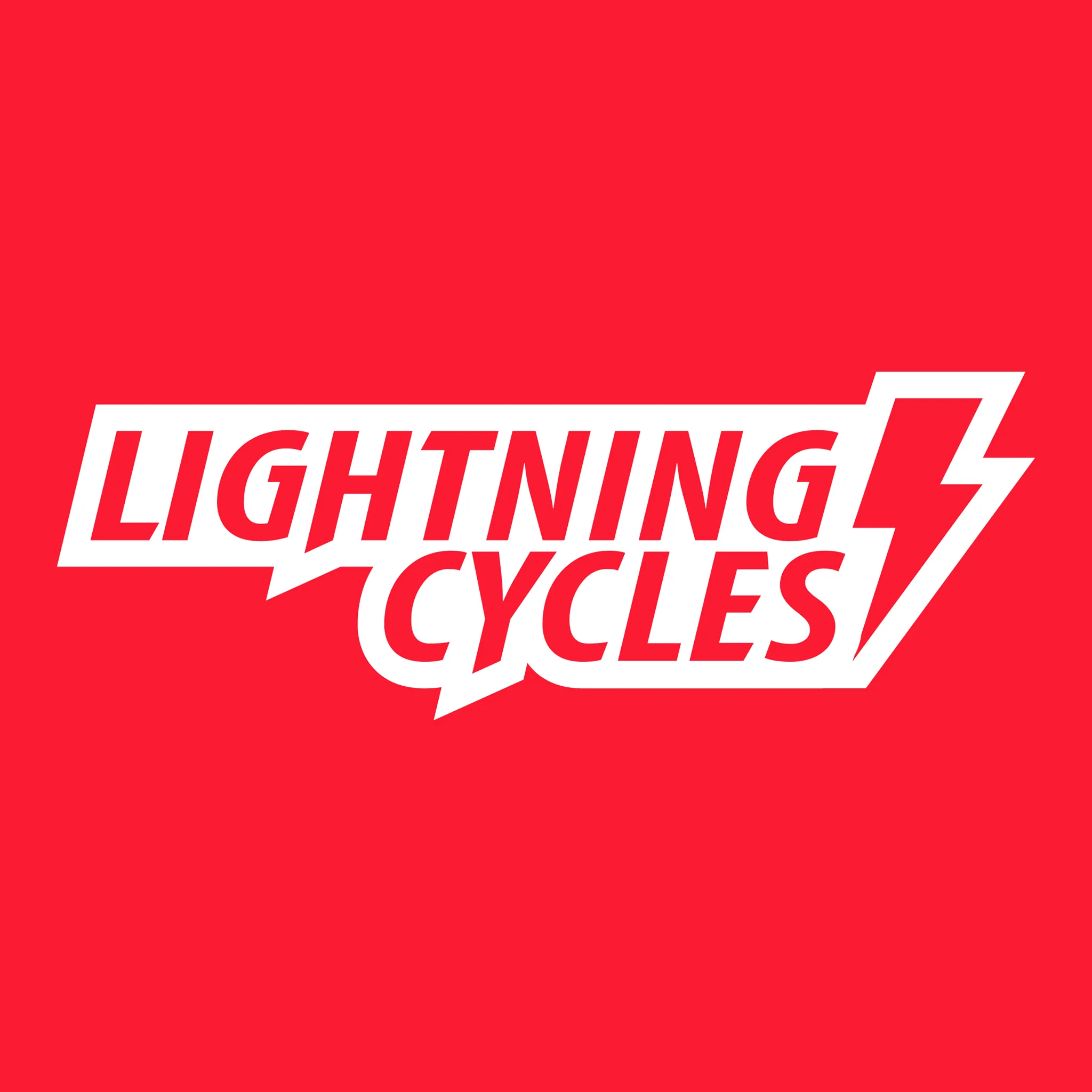Lightningcyclesnc