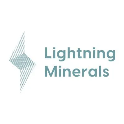 Lightning Minerals Ltd logo