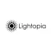 Lightopia logo