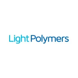 Light Polymers logo