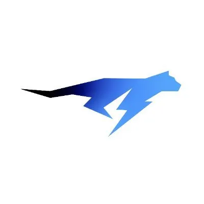 Logo by Brandfetch