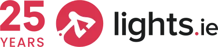 Lights.ie logo