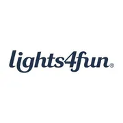 Lights4fun Logo