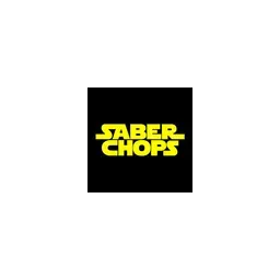 Lightsaberchopsticks
