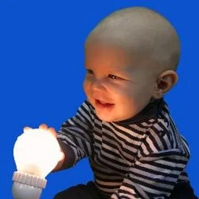 Lightsandbatteries