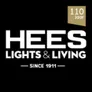 Logo HEES Lights & Living