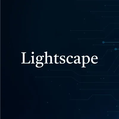 Lightscape Partners logo