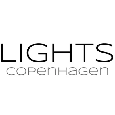 Lights Copenhagen DK logo