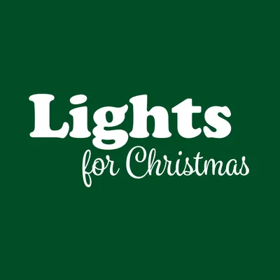 lightsforchristmas.com logo