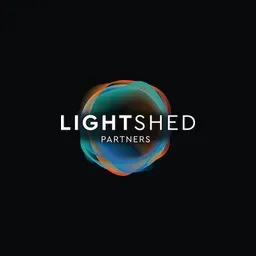 LightShed Partners logo