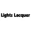 Lights Lacquer logo