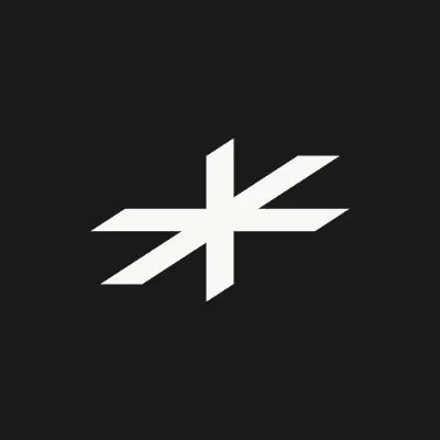 Logo by Brandfetch