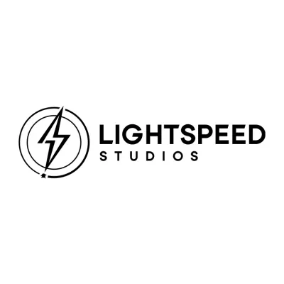 Lightspeed Studios logo