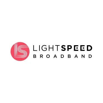 LightSpeed Broadband Logo