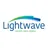 Light Wave logo