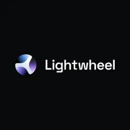 Lightwheel logo
