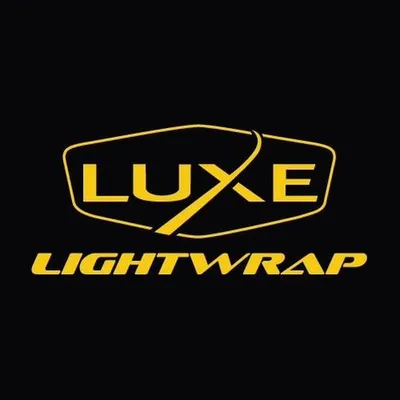 Luxe LightWrap logo