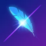 LightX logo/icon