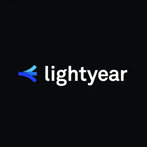 Lightyear logo