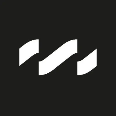 Logo by Brandfetch